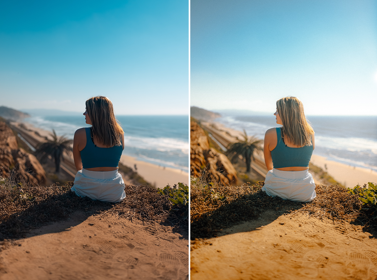 BW - Presets V1 + Basesets Bundle