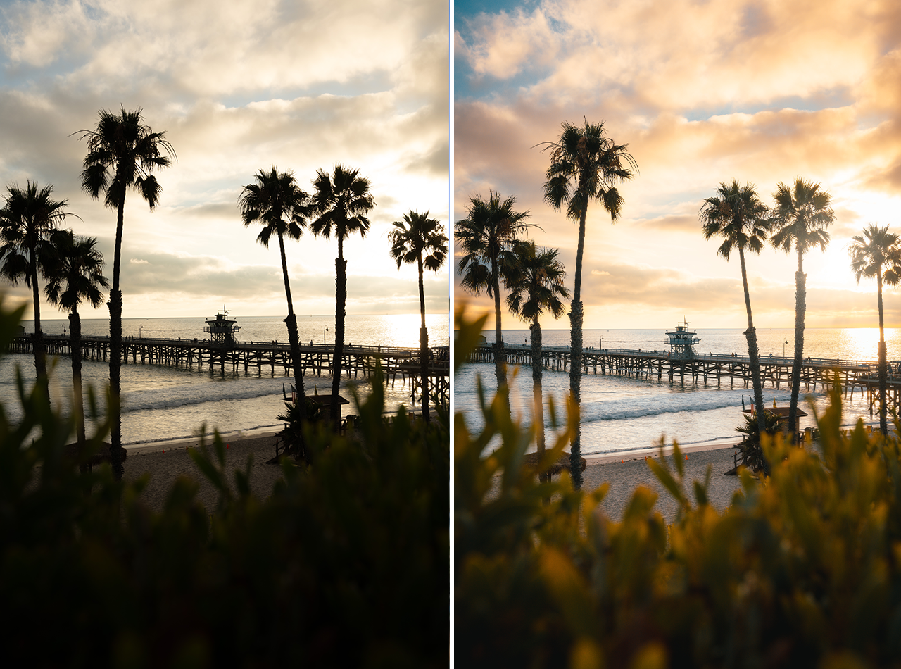 BW - Presets V1 + Basesets Bundle